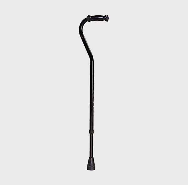 The Bariatric Offset Cane